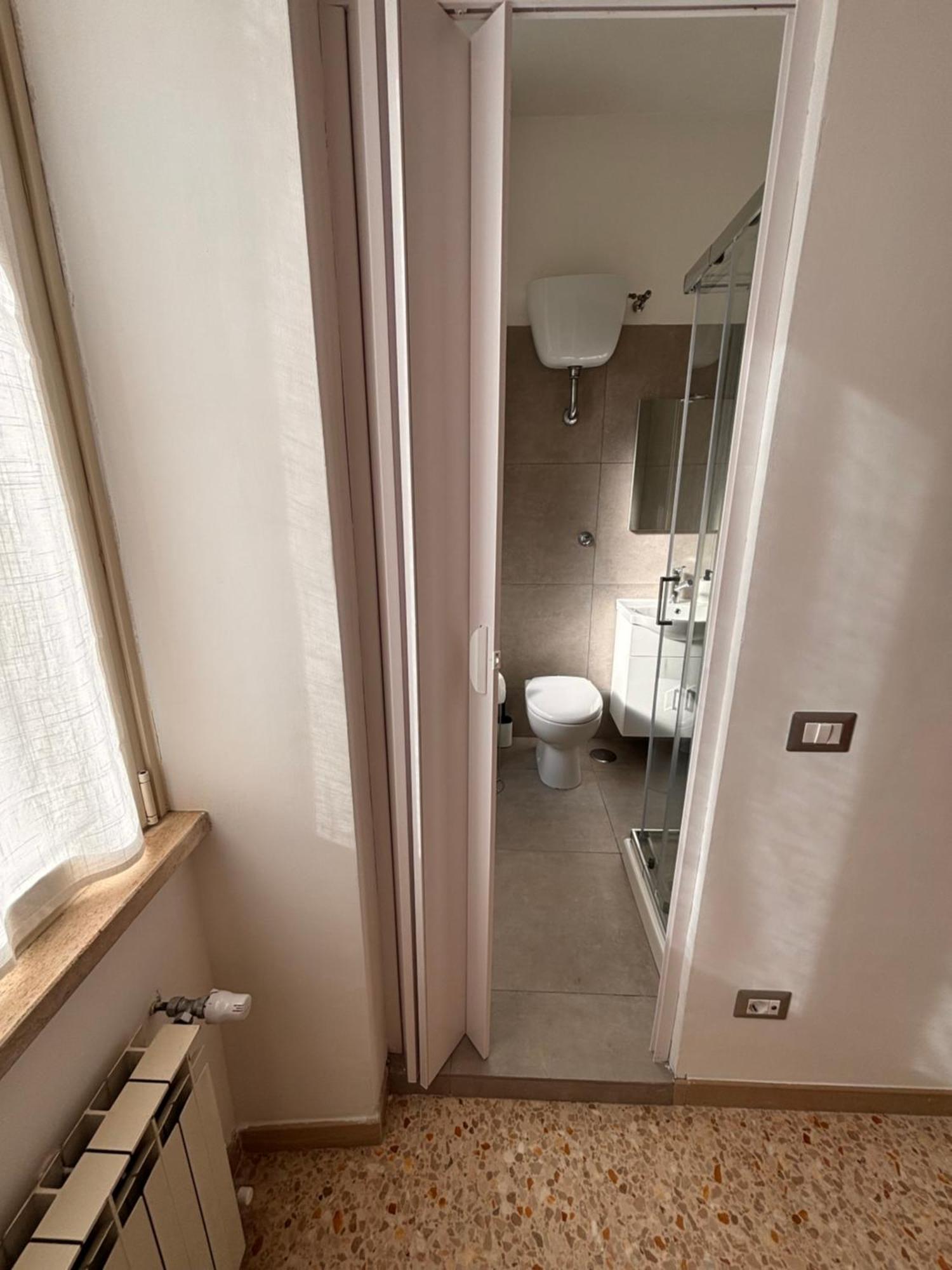 Casa Harmonia Hotel Рим Екстериор снимка