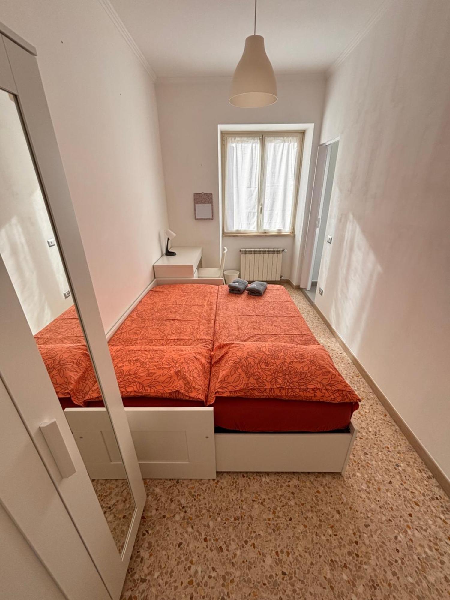 Casa Harmonia Hotel Рим Екстериор снимка