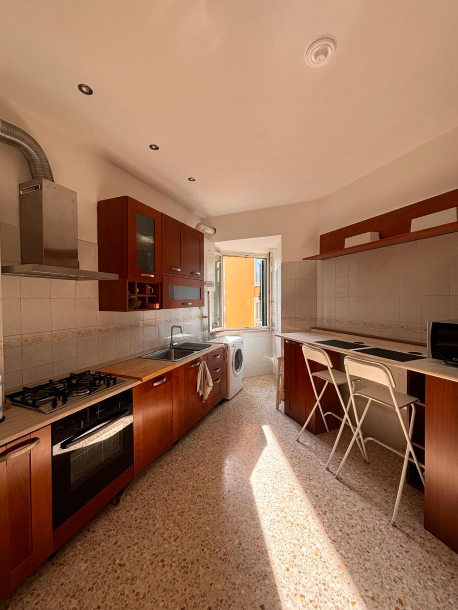 Casa Harmonia Hotel Рим Екстериор снимка