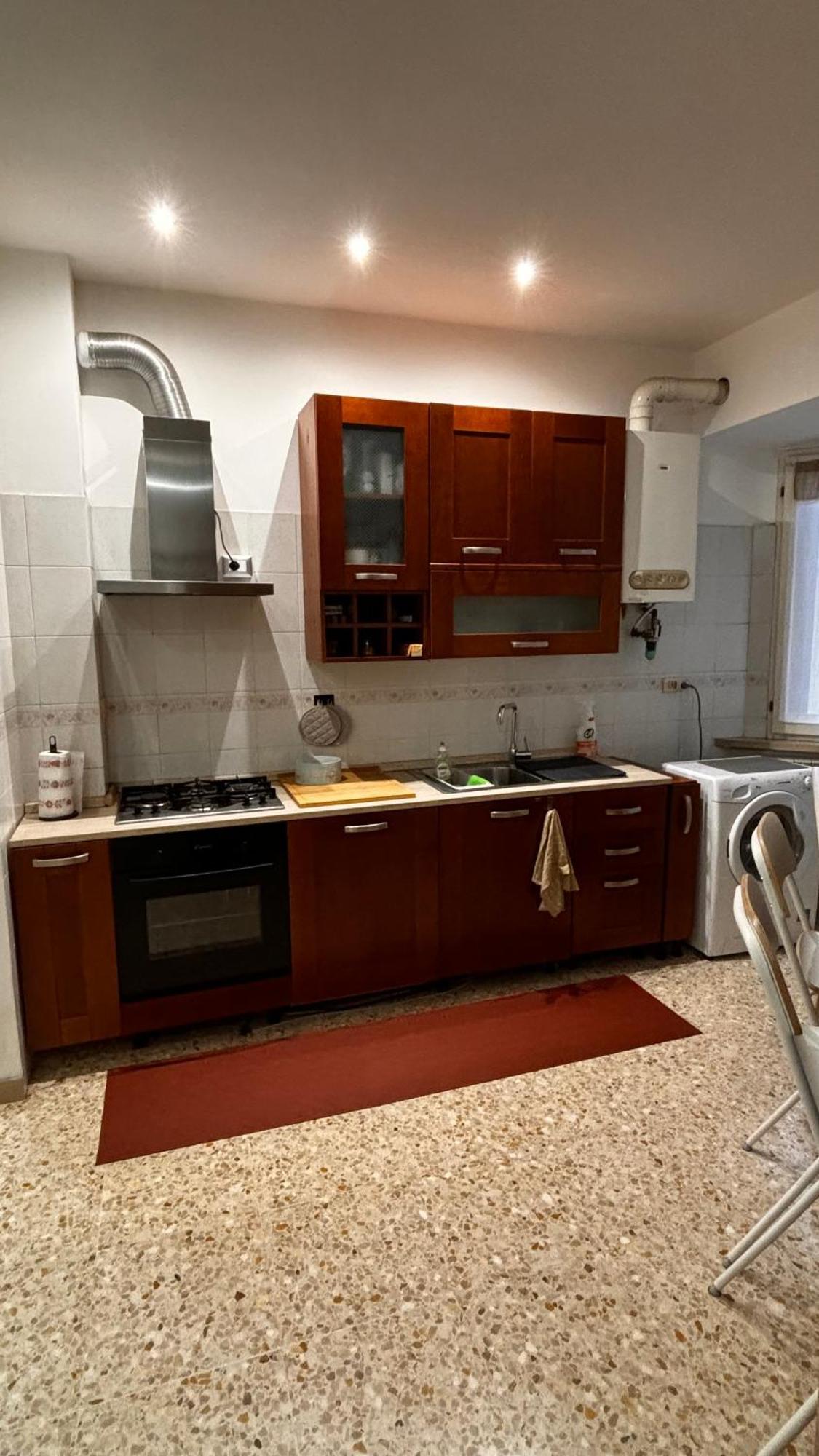 Casa Harmonia Hotel Рим Екстериор снимка