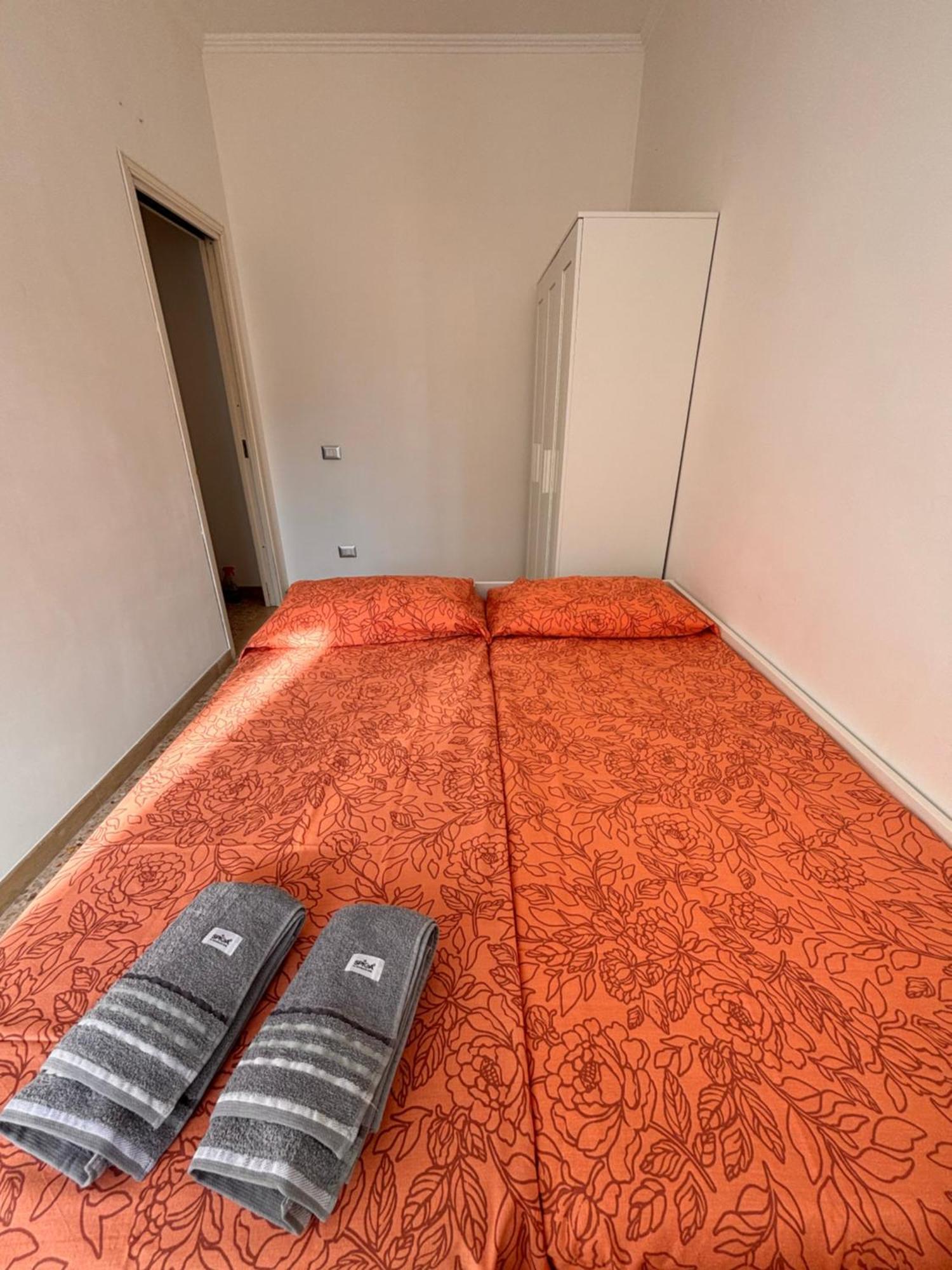 Casa Harmonia Hotel Рим Екстериор снимка