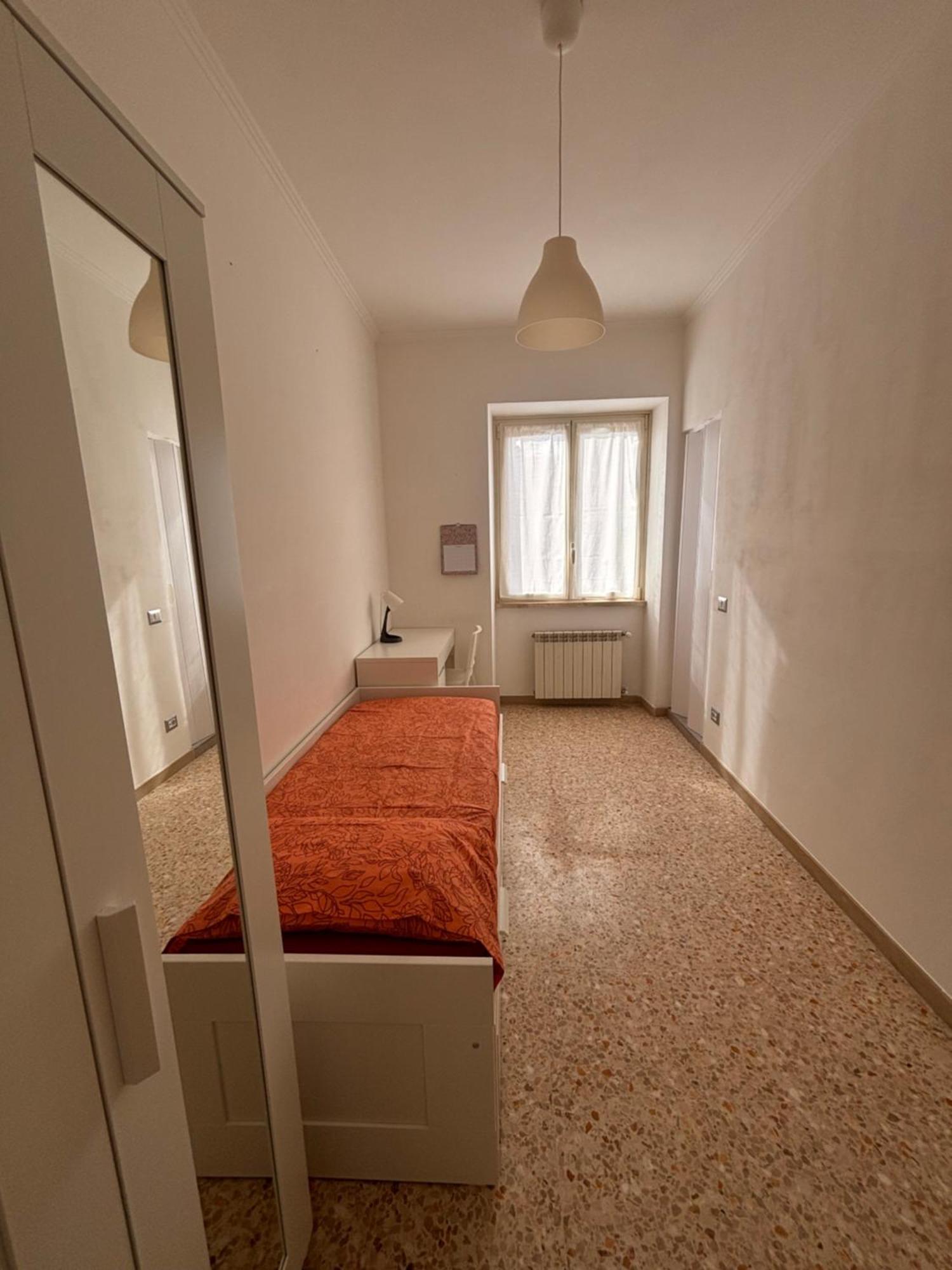 Casa Harmonia Hotel Рим Екстериор снимка